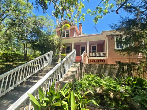 Tiny photo for 727 Miccosukee Road, Tallahassee, FL 32308 (MLS # 398947)