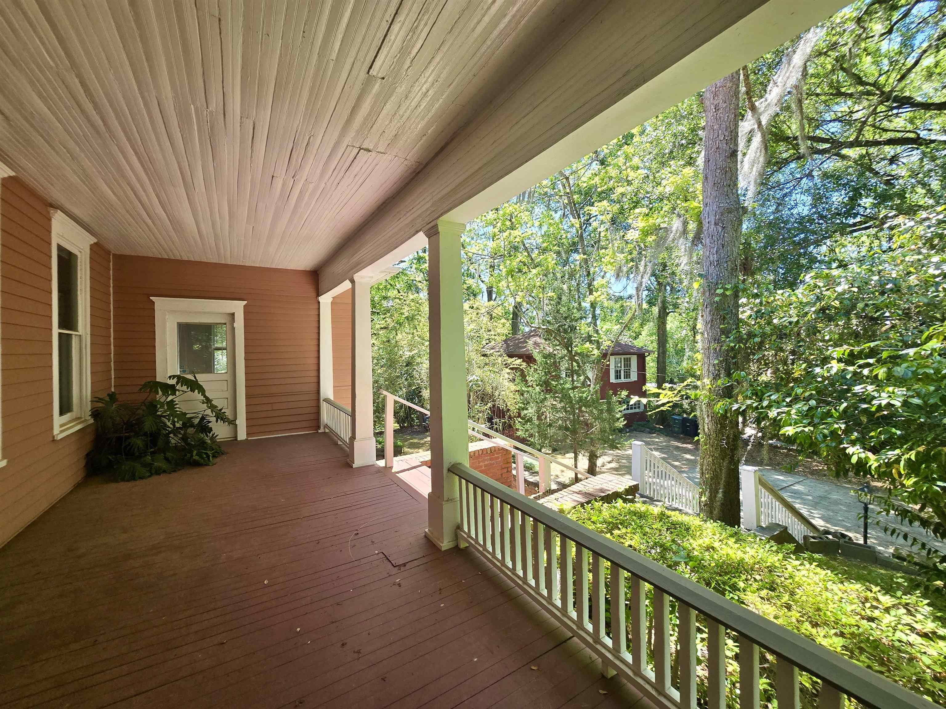 727 Miccosukee Road