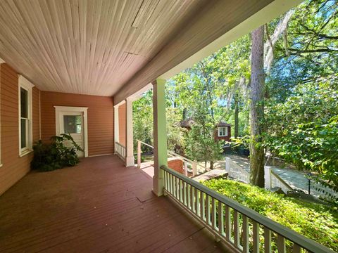 Tiny photo for 727 Miccosukee Road, Tallahassee, FL 32308 (MLS # 398947)