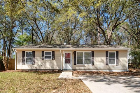 Photo of 2295 Nannas Loop, Tallahassee, FL 32303 (MLS # 398178)