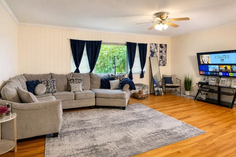 Tiny photo for 2307 Domingo Drive, Tallahassee, FL 32304 (MLS # 402348)
