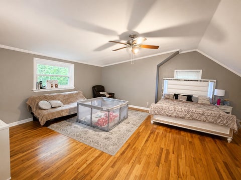 Tiny photo for 2307 Domingo Drive, Tallahassee, FL 32304 (MLS # 402348)