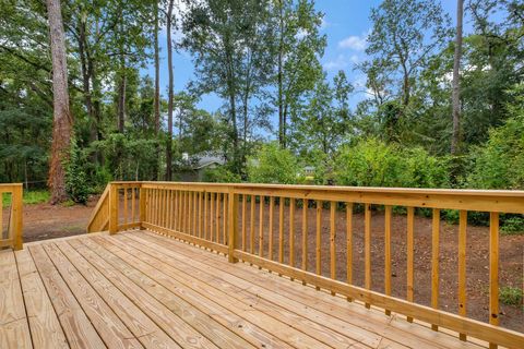 Tiny photo for 1406 Daniels Street, Tallahassee, FL 32310 (MLS # 385501)