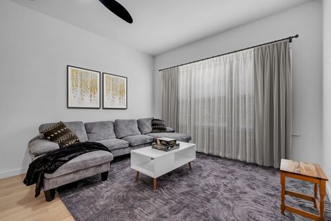 Tiny photo for 1406 Daniels Street, Tallahassee, FL 32310 (MLS # 385501)