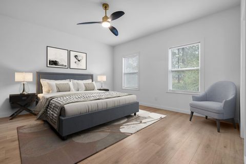 Tiny photo for 1406 Daniels Street, Tallahassee, FL 32310 (MLS # 385501)