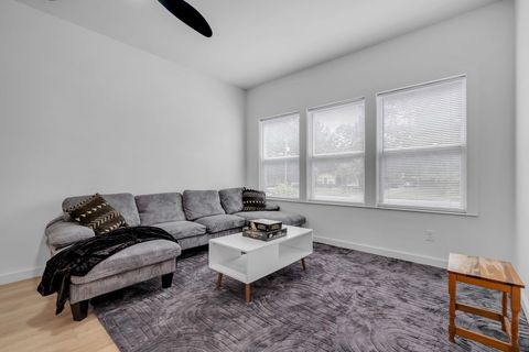 Tiny photo for 1406 Daniels Street, Tallahassee, FL 32310 (MLS # 385501)