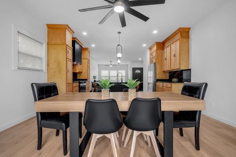 Tiny photo for 1406 Daniels Street, Tallahassee, FL 32310 (MLS # 385501)