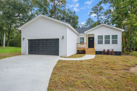 Tiny photo for 1406 Daniels Street, Tallahassee, FL 32310 (MLS # 385501)