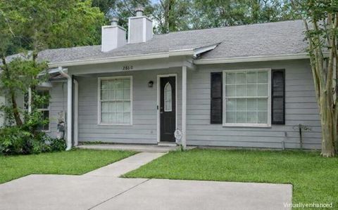 Photo of 2860 N Gulfwind Drive, Tallahassee, FL 32303 (MLS # 397590)