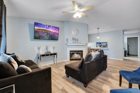 Tiny photo for 2860 N Gulfwind Drive, Tallahassee, FL 32303 (MLS # 397590)