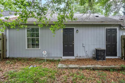Tiny photo for 2860 N Gulfwind Drive, Tallahassee, FL 32303 (MLS # 397590)
