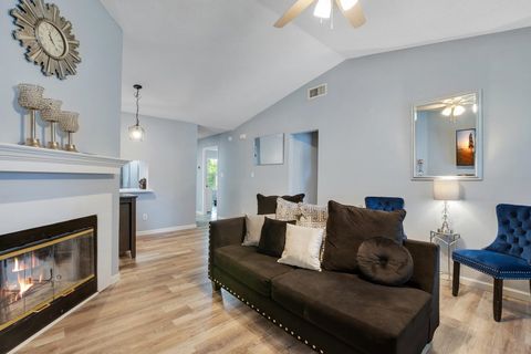 Tiny photo for 2860 N Gulfwind Drive, Tallahassee, FL 32303 (MLS # 397590)