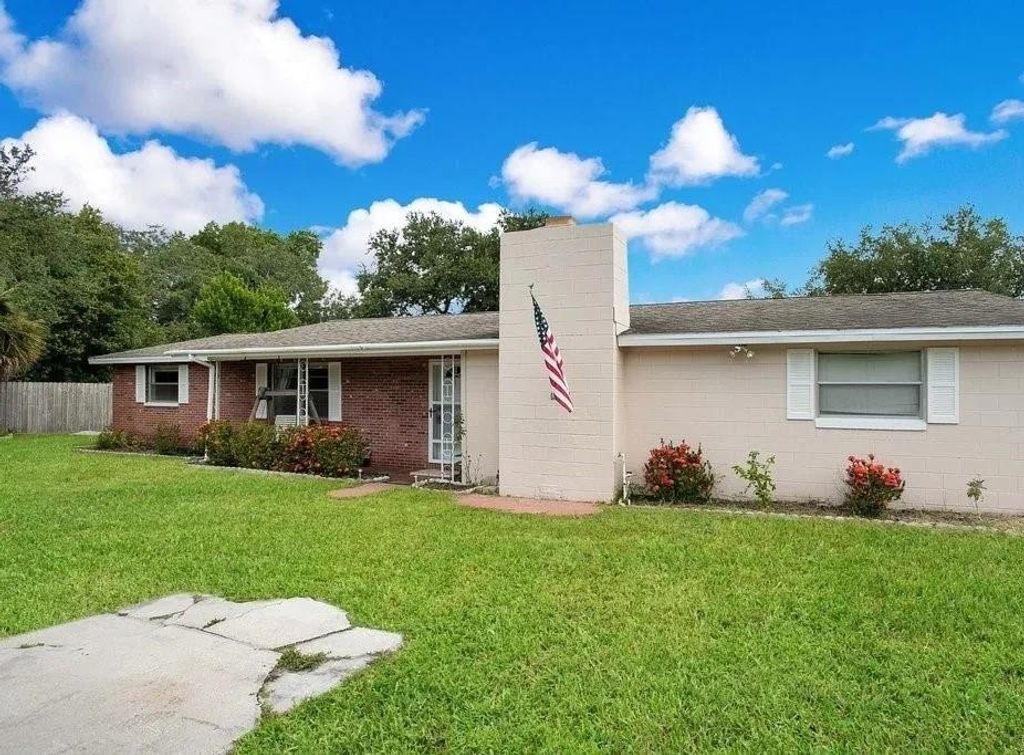 Photo of 119 Grady Polk Road, Other Florida, FL 33880 (MLS # 392419)