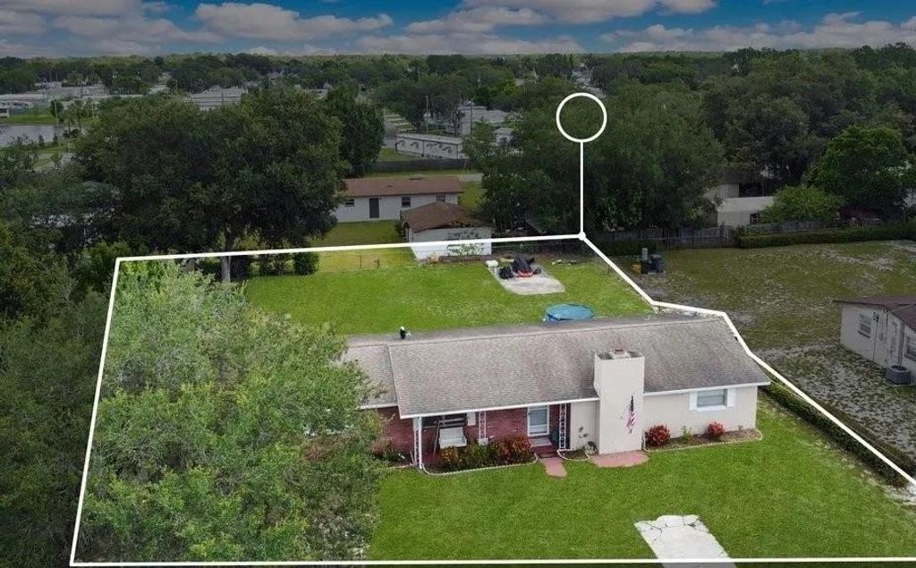 Photo of 119 Grady Polk Road, Other Florida, FL 33880 (MLS # 392419)