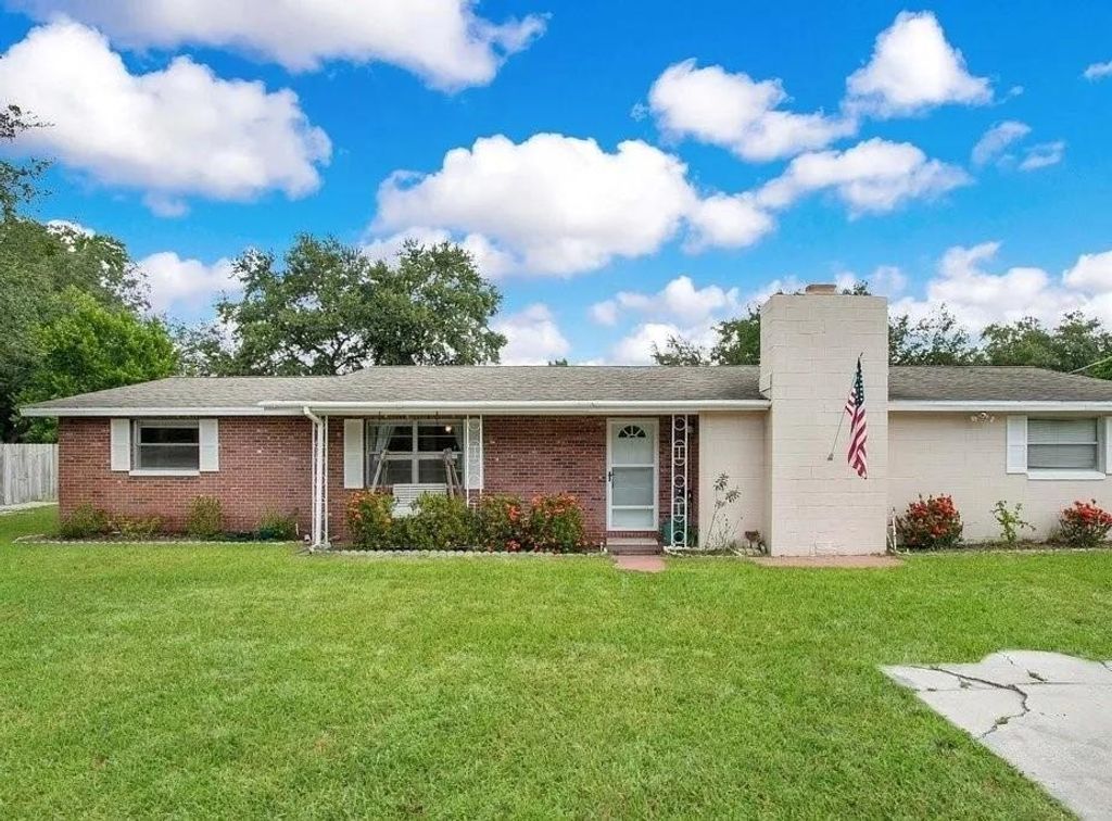 Photo of 119 Grady Polk Road, Other Florida, FL 33880 (MLS # 392419)