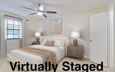 Tiny photo for 215 W Whetherbine Way, Tallahassee, FL 32301 (MLS # 391768)