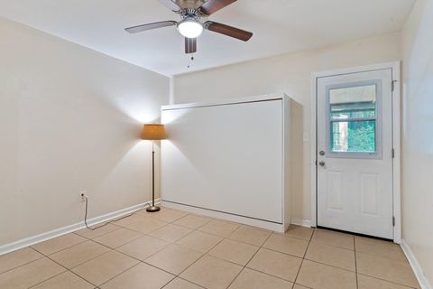 Tiny photo for 215 W Whetherbine Way, Tallahassee, FL 32301 (MLS # 391768)
