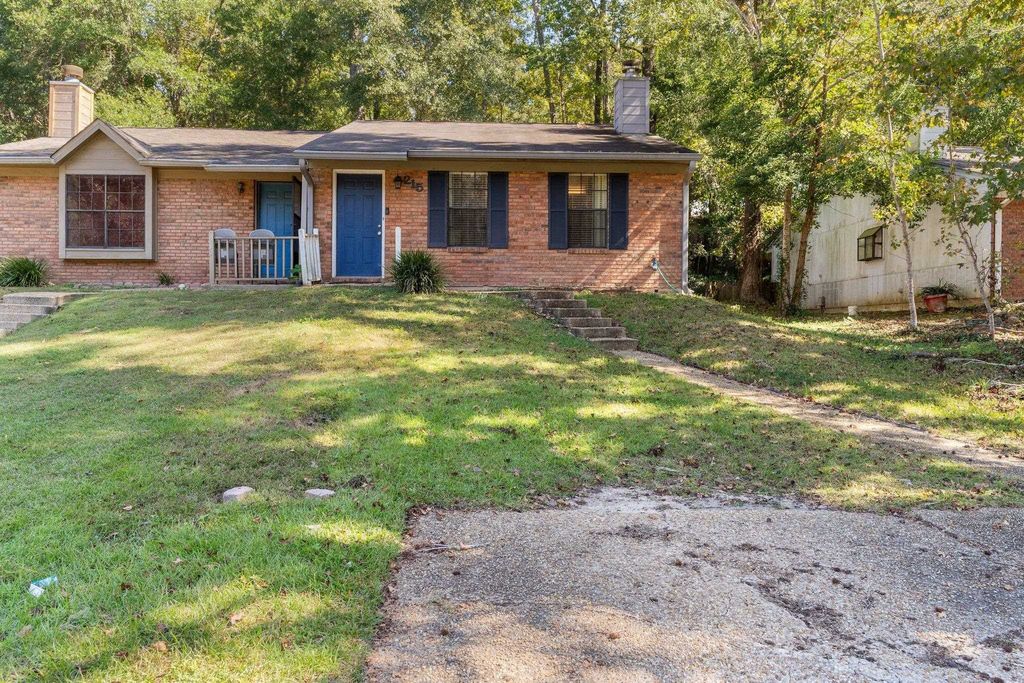 Photo of 215 W Whetherbine Way, Tallahassee, FL 32301 (MLS # 391768)