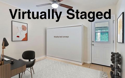 Tiny photo for 215 W Whetherbine Way, Tallahassee, FL 32301 (MLS # 391768)