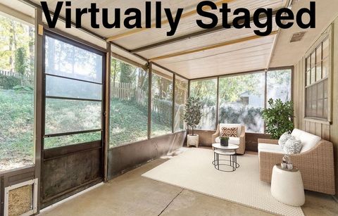 Tiny photo for 215 W Whetherbine Way, Tallahassee, FL 32301 (MLS # 391768)