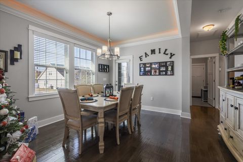 Tiny photo for 2752 Crestline Road, Tallahassee, FL 32308 (MLS # 394526)