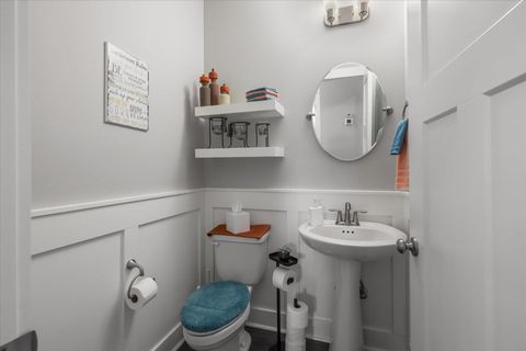 Tiny photo for 2752 Crestline Road, Tallahassee, FL 32308 (MLS # 394526)