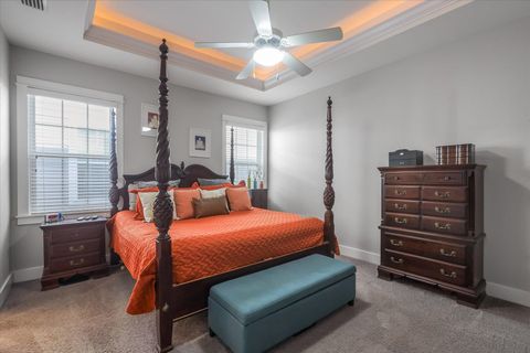 Tiny photo for 2752 Crestline Road, Tallahassee, FL 32308 (MLS # 394526)