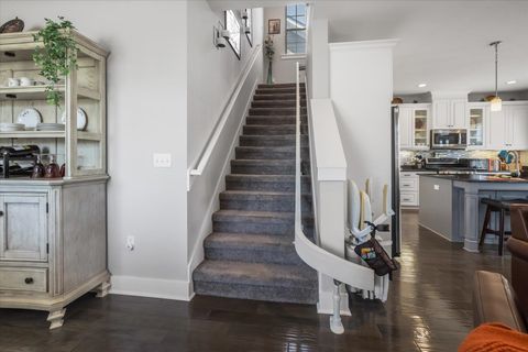 Tiny photo for 2752 Crestline Road, Tallahassee, FL 32308 (MLS # 394526)