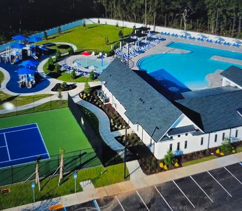 Tiny photo for 2752 Crestline Road, Tallahassee, FL 32308 (MLS # 394526)