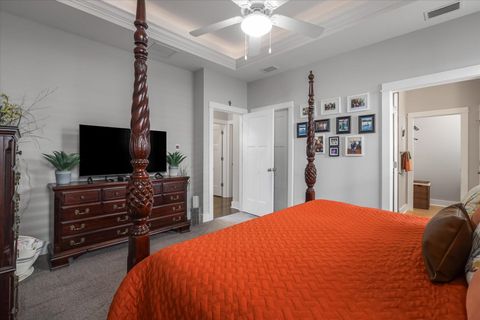 Tiny photo for 2752 Crestline Road, Tallahassee, FL 32308 (MLS # 394526)