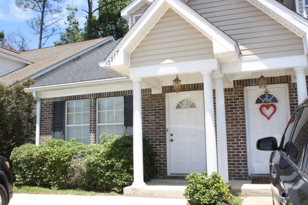 Photo of 3317 Sawtooth Drive, Tallahassee, FL 32303 (MLS # 400004)