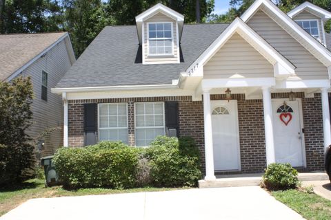 Tiny photo for 3317 Sawtooth Drive, Tallahassee, FL 32303 (MLS # 400004)