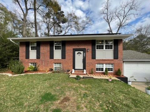 923 Hawthorne Street Tallahassee FL 32308