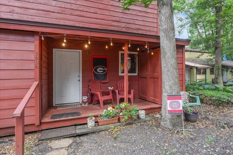 Tiny photo for 1292 Rumba Lane #-, Tallahassee, FL 32304 (MLS # 387428)