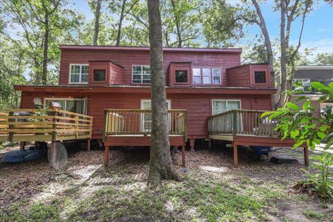 Tiny photo for 1292 Rumba Lane #-, Tallahassee, FL 32304 (MLS # 387428)