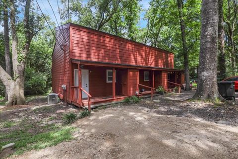 Photo of 1292 Rumba Lane #-, Tallahassee, FL 32304 (MLS # 387428)