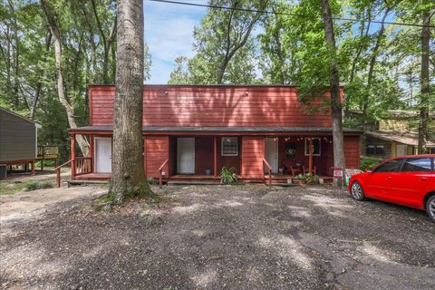 Tiny photo for 1292 Rumba Lane #-, Tallahassee, FL 32304 (MLS # 387428)