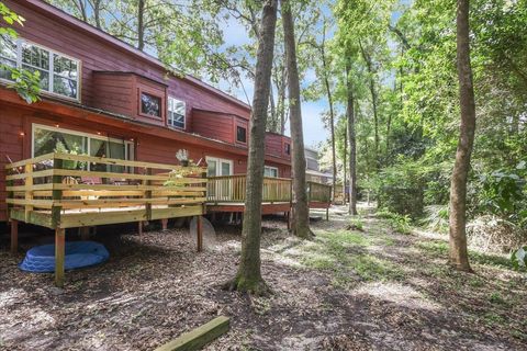 Tiny photo for 1292 Rumba Lane #-, Tallahassee, FL 32304 (MLS # 387428)