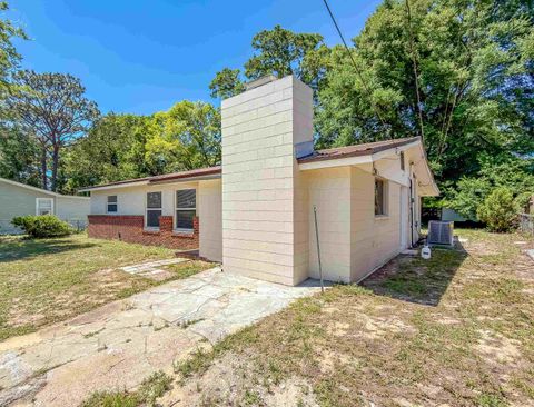 Tiny photo for 722 Brent Drive, Tallahassee, FL 32305 (MLS # 399623)