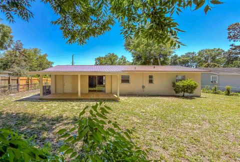 Tiny photo for 722 Brent Drive, Tallahassee, FL 32305 (MLS # 399623)