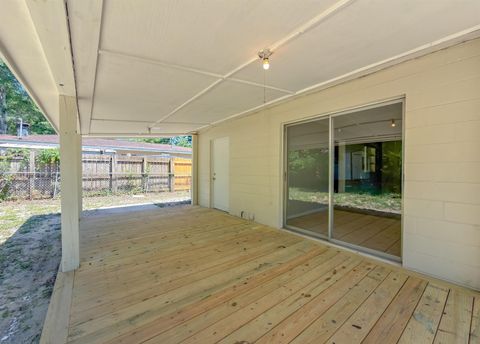 Tiny photo for 722 Brent Drive, Tallahassee, FL 32305 (MLS # 399623)