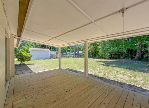Tiny photo for 722 Brent Drive, Tallahassee, FL 32305 (MLS # 399623)