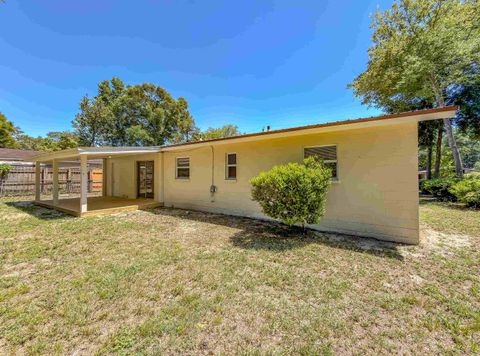 Tiny photo for 722 Brent Drive, Tallahassee, FL 32305 (MLS # 399623)