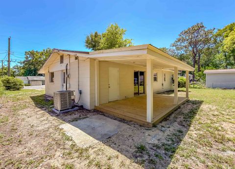 Tiny photo for 722 Brent Drive, Tallahassee, FL 32305 (MLS # 399623)