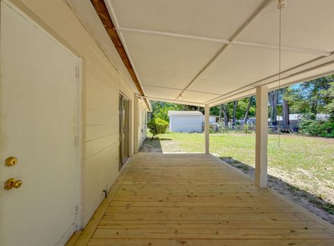 Tiny photo for 722 Brent Drive, Tallahassee, FL 32305 (MLS # 399623)