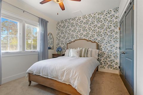 Tiny photo for 411 Glenview Drive, Tallahassee, FL 32303 (MLS # 396144)