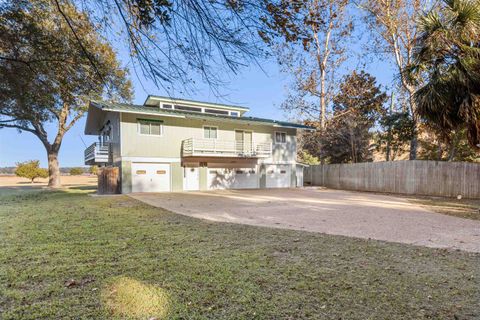 Tiny photo for 4231 Lakemor Drive, Tallahassee, FL 32303 (MLS # 397061)