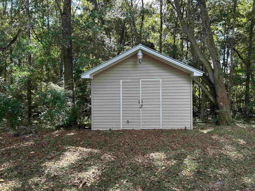 Photo of 122 Quail Ridge Road, Havana, FL 32333 (MLS # 392041)