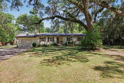 Tiny photo for 3001 LANG Drive, Tallahassee, FL 32303 (MLS # 399645)