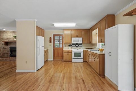 Tiny photo for 3001 LANG Drive, Tallahassee, FL 32303 (MLS # 399645)